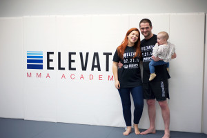 Kids Mixed Martial Arts